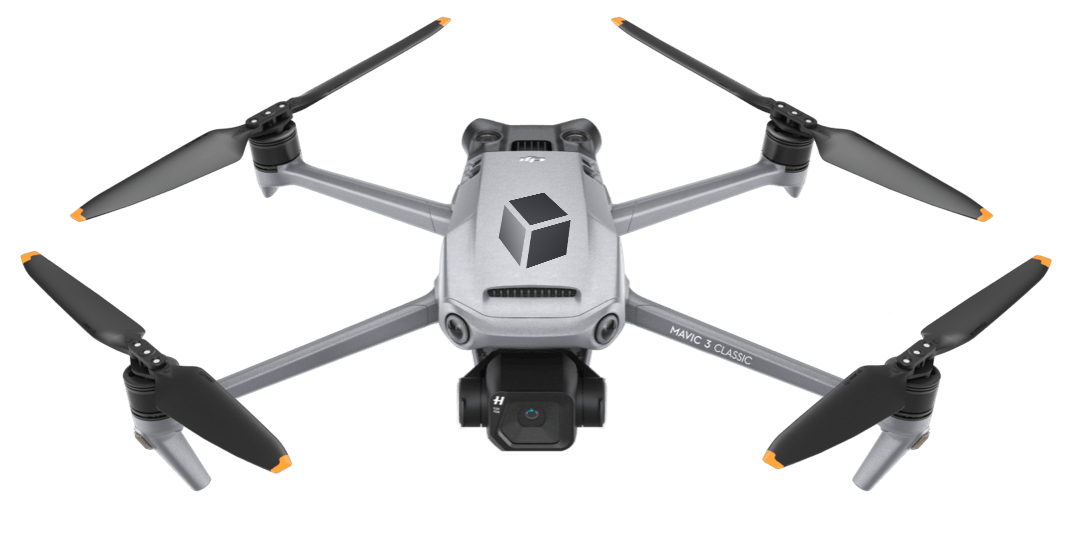 Pixim drone services